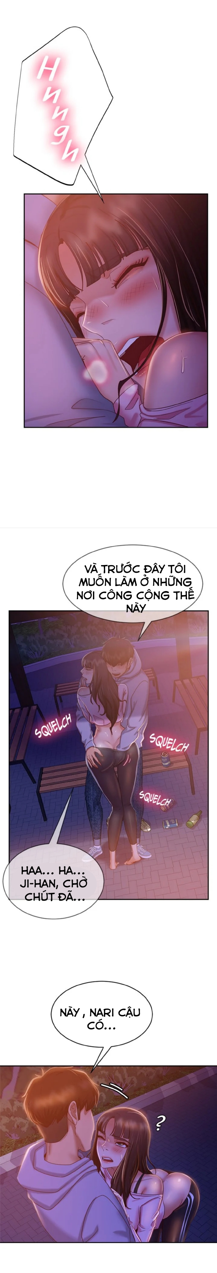 một ngày rối rắm chapter 30 21