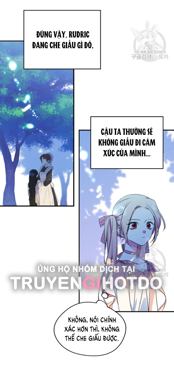 tôi đã trở thành bạn gái của nam chính chapter 5.2 25