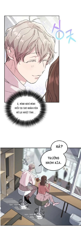 hãy làm điều đó sau khi kết hôn chapter 3 31