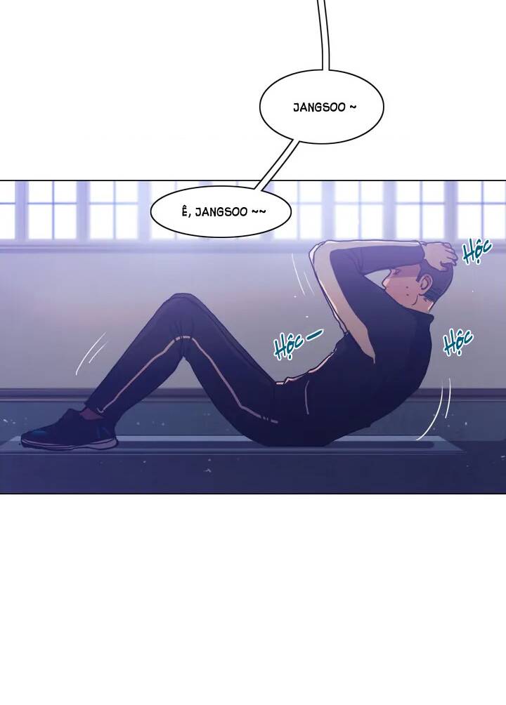 giải thoát chapter 33 58