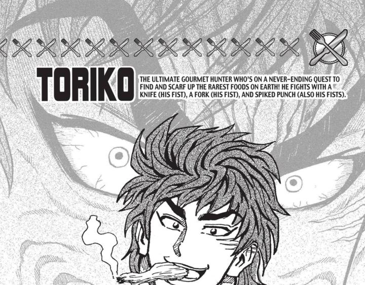 thánh tỏi sành ăn chapter 197 8