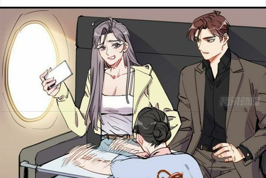 cố tổng, vợ của ngài quá mạnh rồi! chapter 48 79