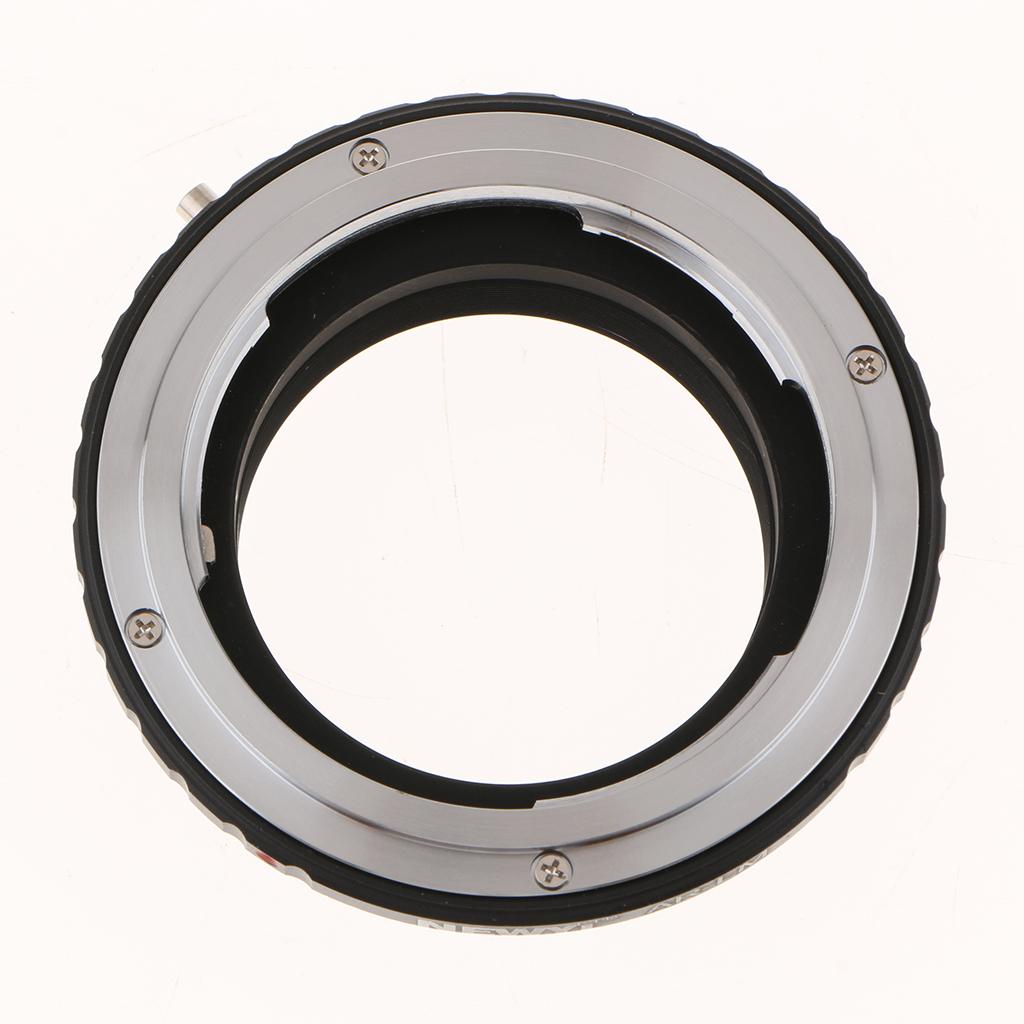 Ar to Lm Adapter for Konica Ar Lenses to M Mount Camera Techart Lm Ea7