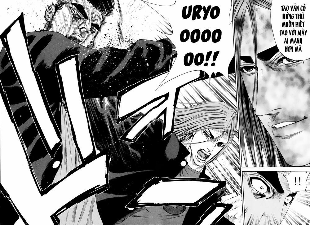 a-bout! chapter 132 17