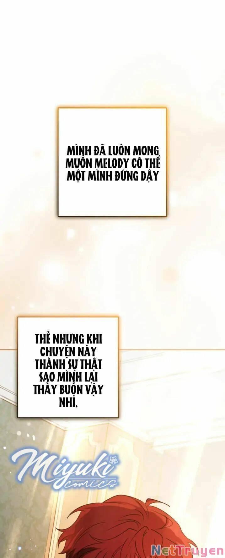 Được Yêu Thương Mà Còn Ngại Ngùng Sao! chapter 30 76