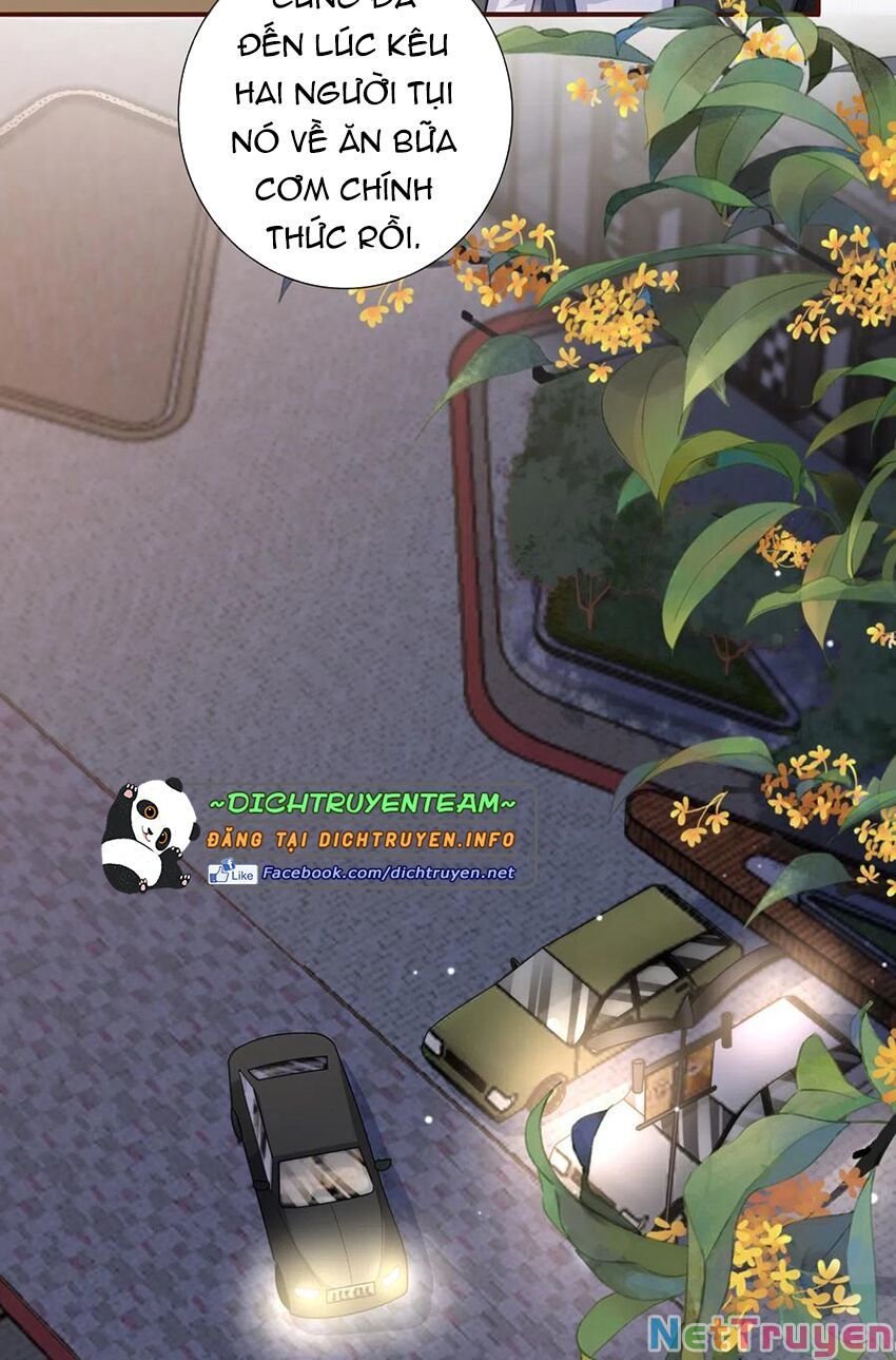bạn gái tôi mới 30+ tuổi xuân chapter 115 28