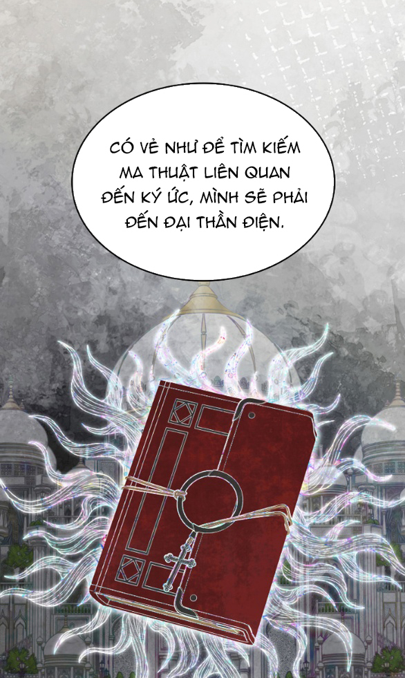 Tôi Sẽ Biến Anh Ta Từ Một Con Chó Điên Thành Một Chàng Quý Tộc chapter 36.1 4