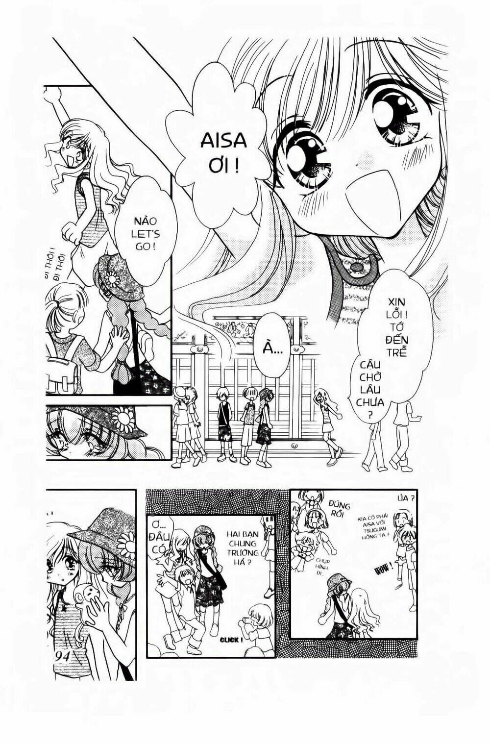 chắp cánh ước mơ chapter 43 14