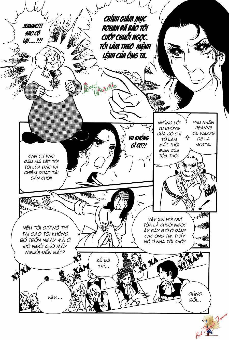 versailles no bara chapter 22 12