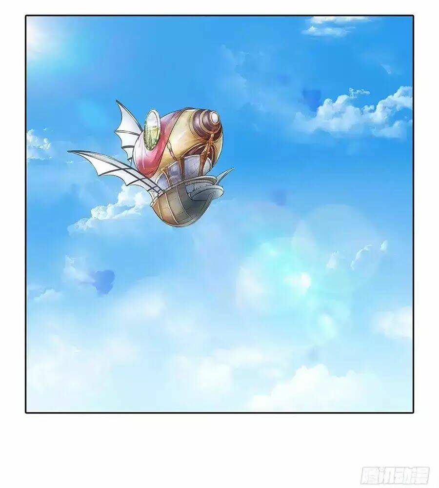 ta không phải nữ thần chapter 3 45