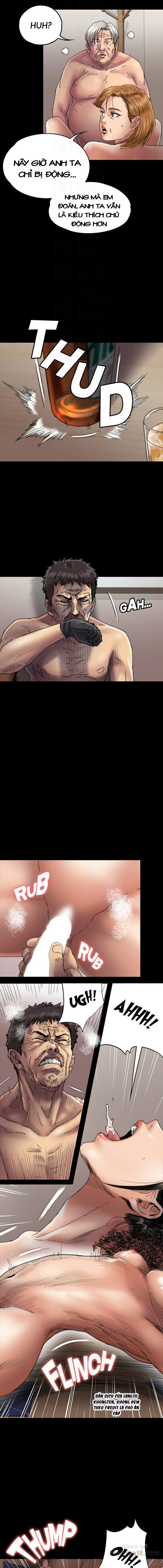 ong chúa chapter 57 8