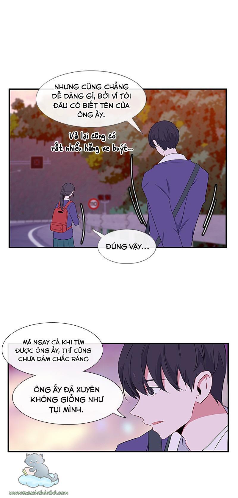 về bên anh chapter 7 11