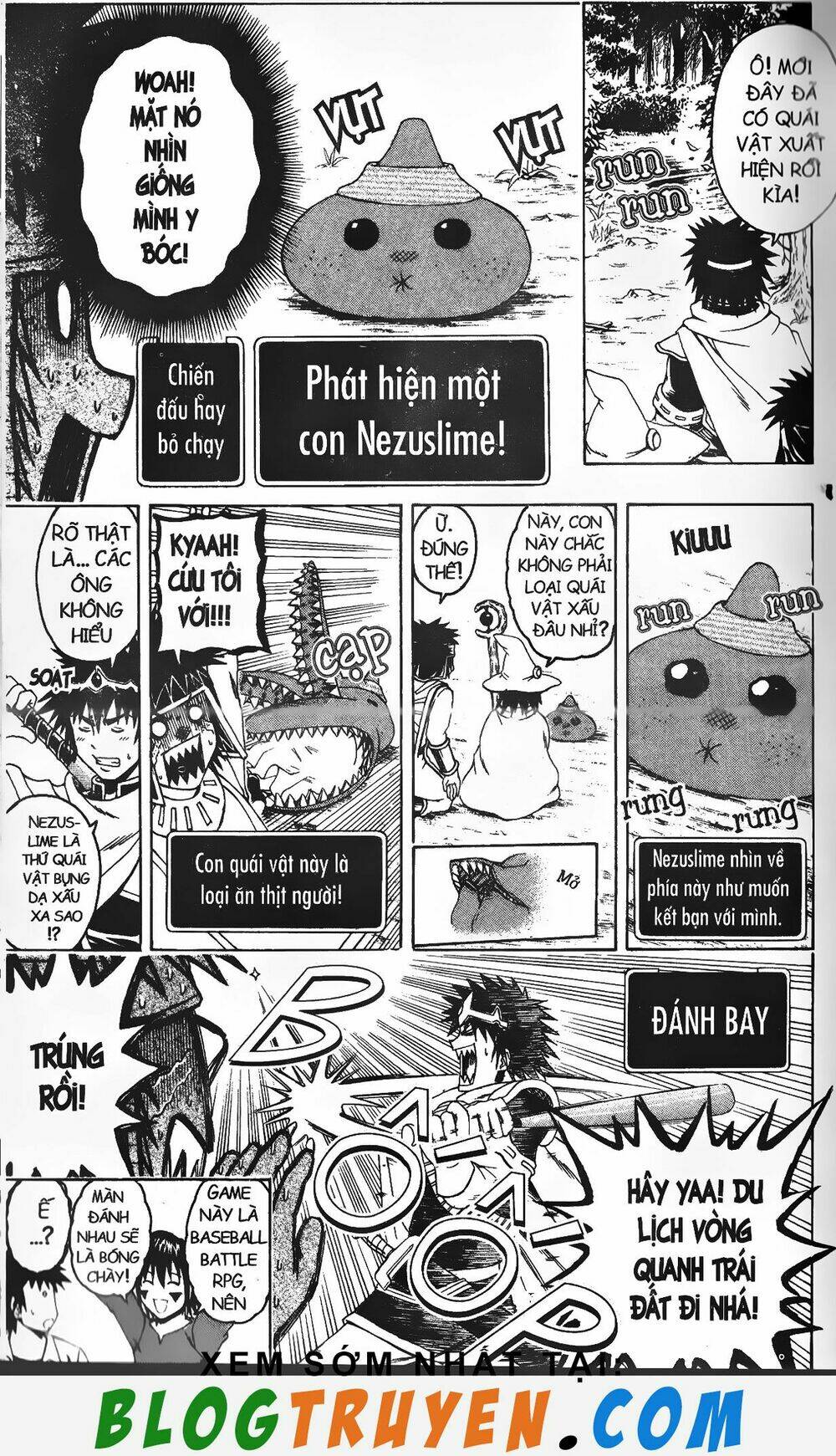 mr.fullswing chapter 132 7