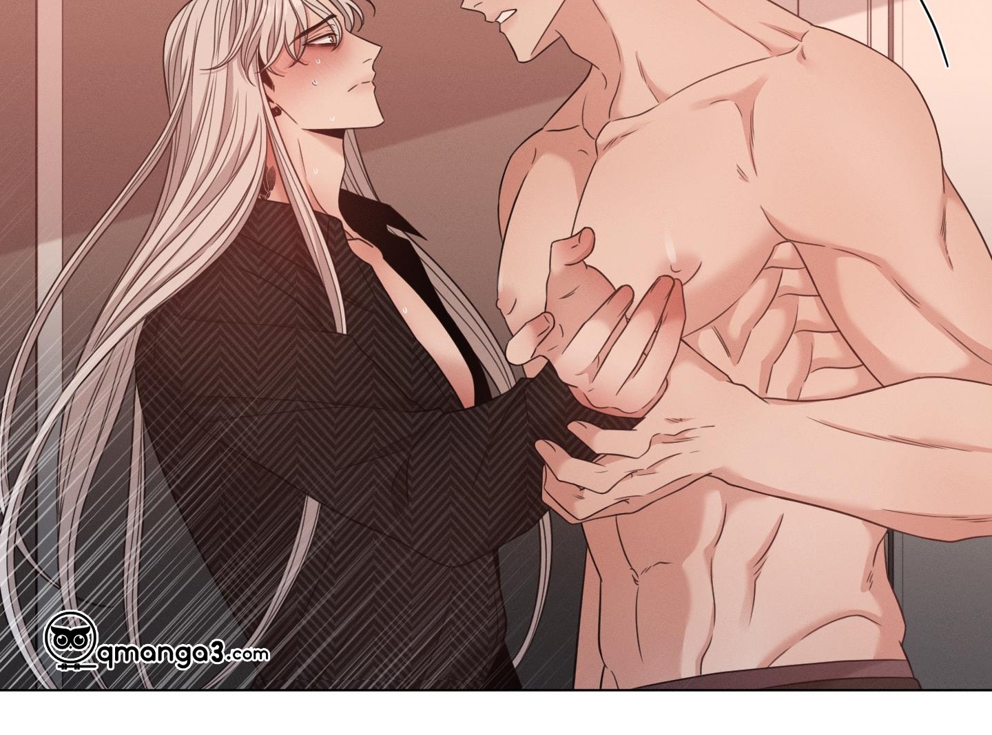 hội chứng minmotion chapter 25 67