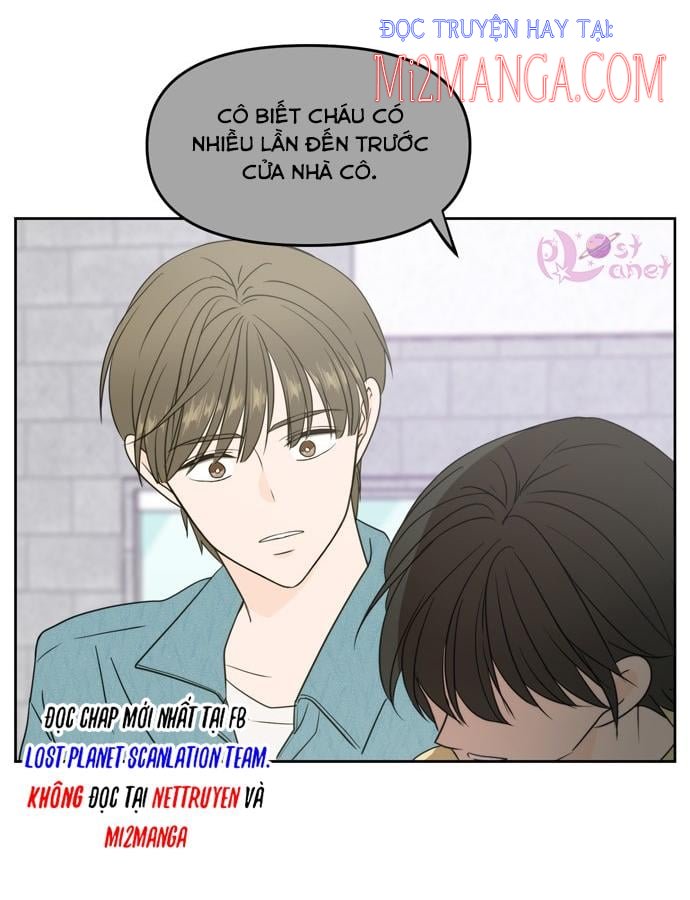 kiếp này cũng xin chăm sóc tôi như vậy nhé kiếp này cũng xin chăm sóc tôi như vậy nhé chapter 63.2 3