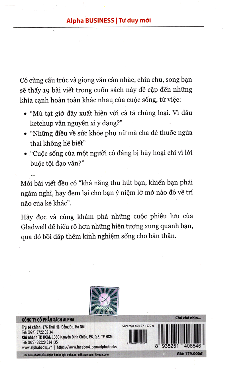 Chú Chó Nhìn Thấy Gì? Tặng BookMark Romantic