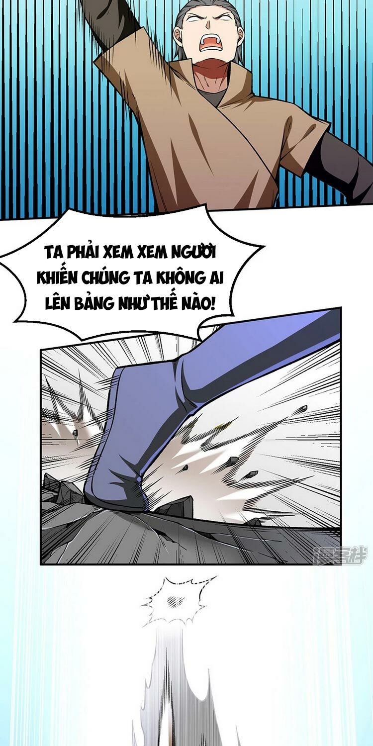 võ đạo độc tôn chapter 277 11