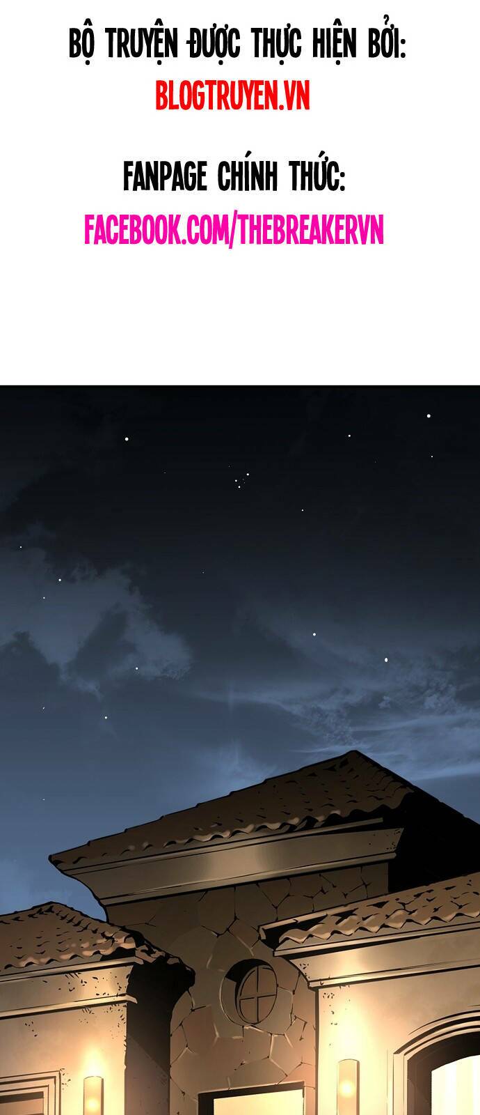 The Breaker 3: Quyền Năng Vô Hạn chapter 15 1