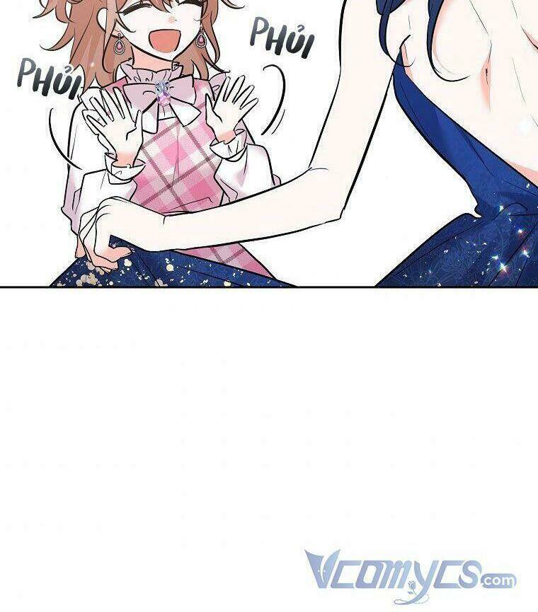 ác nữ karuna bé lại chapter 36 76