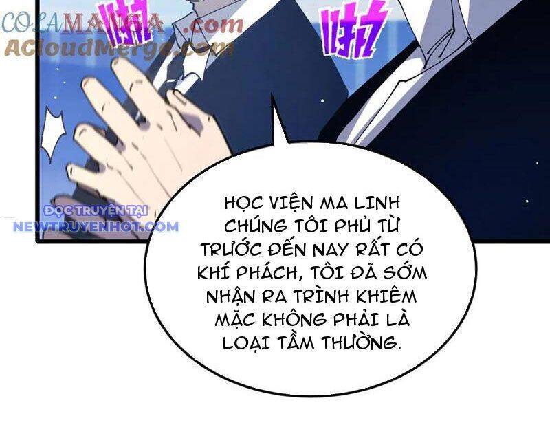 Vô Địch Bị Động Tạo Ra Tấn Sát Thương chapter 55 14