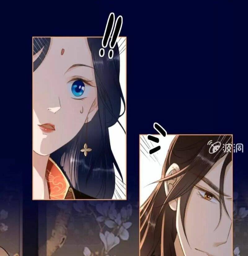 sủng phi của vương chapter 151 24