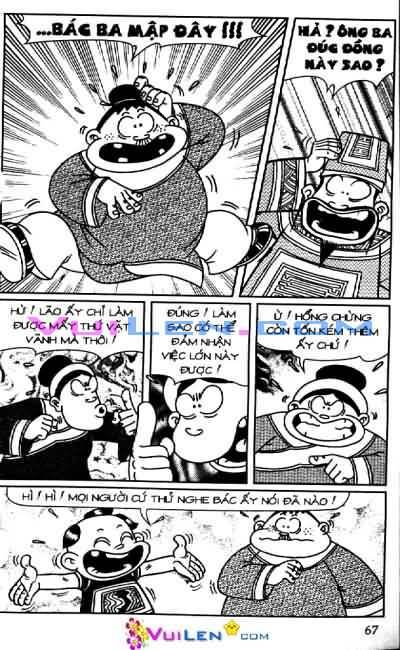 thần đồng đất việt chapter 80 64