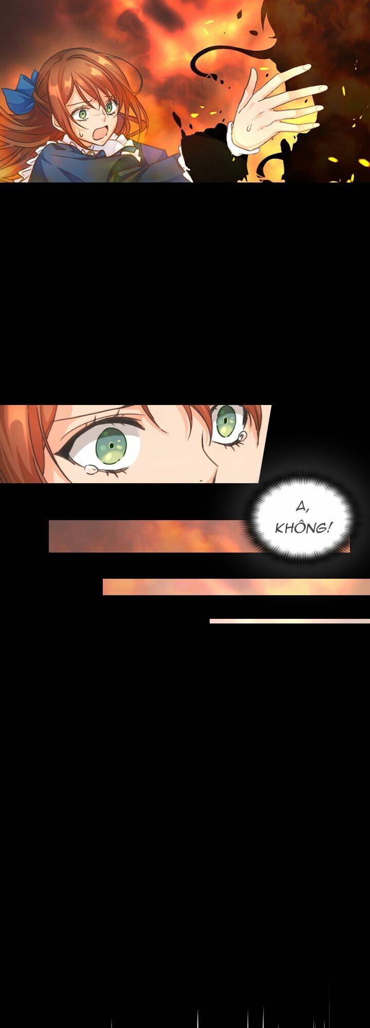 tôi đã sẵn sàng để trở thành hoàng hậu chapter 2 16