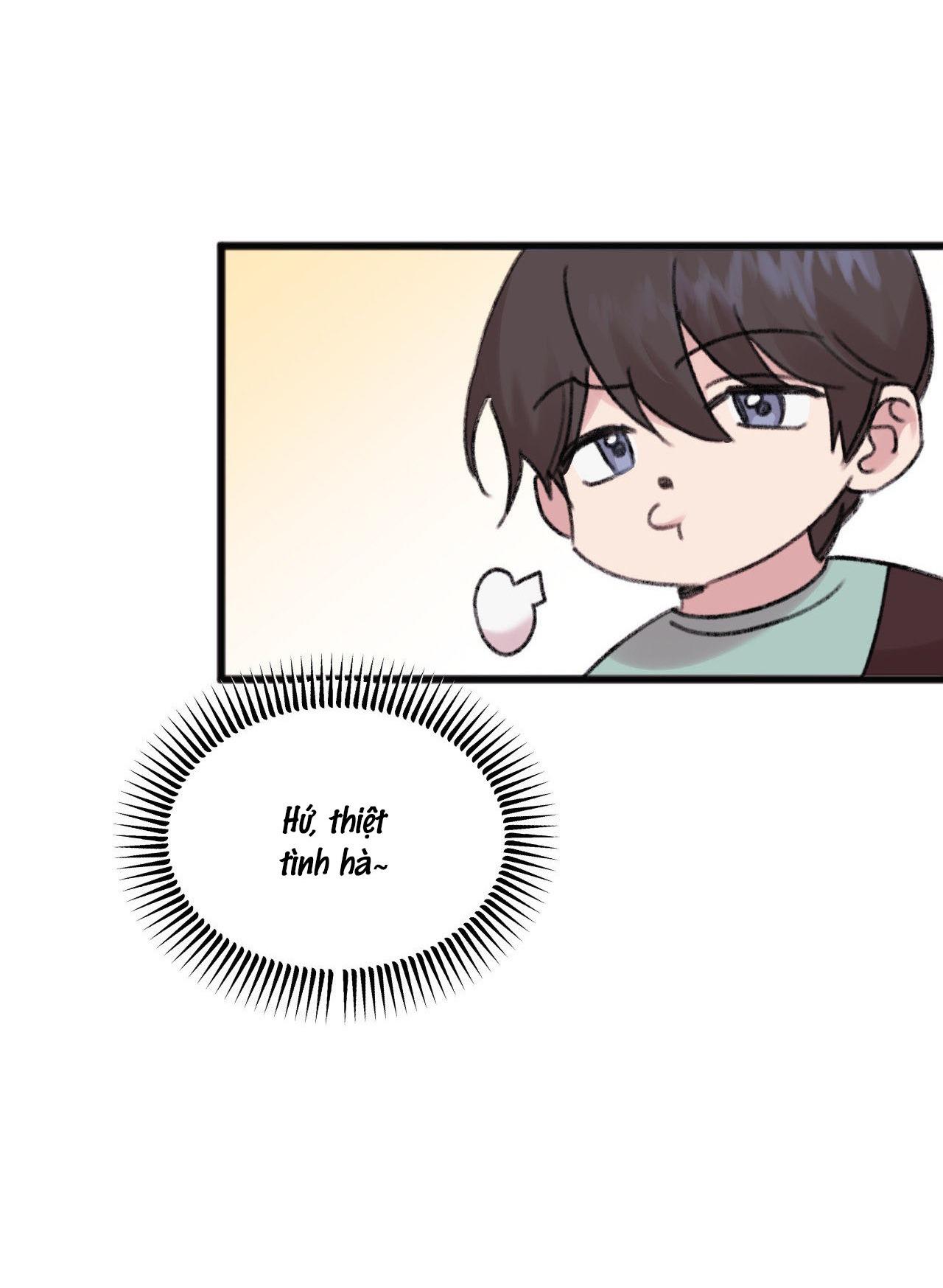 anh thật sự thích em sao chapter 23 13