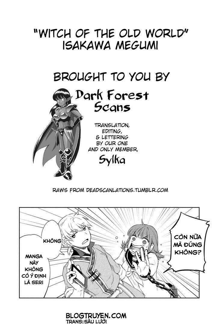 witch of the old world chapter 1 63