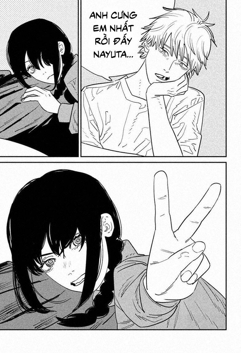 chainsaw man - thợ săn quỷ chapter 120 10