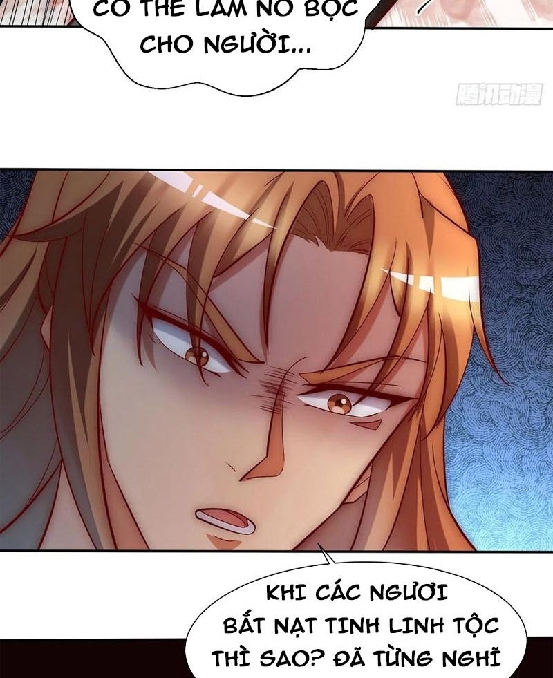 Ta Có Chín Nữ Đồ Đệ Chapter 278 - Trang 20