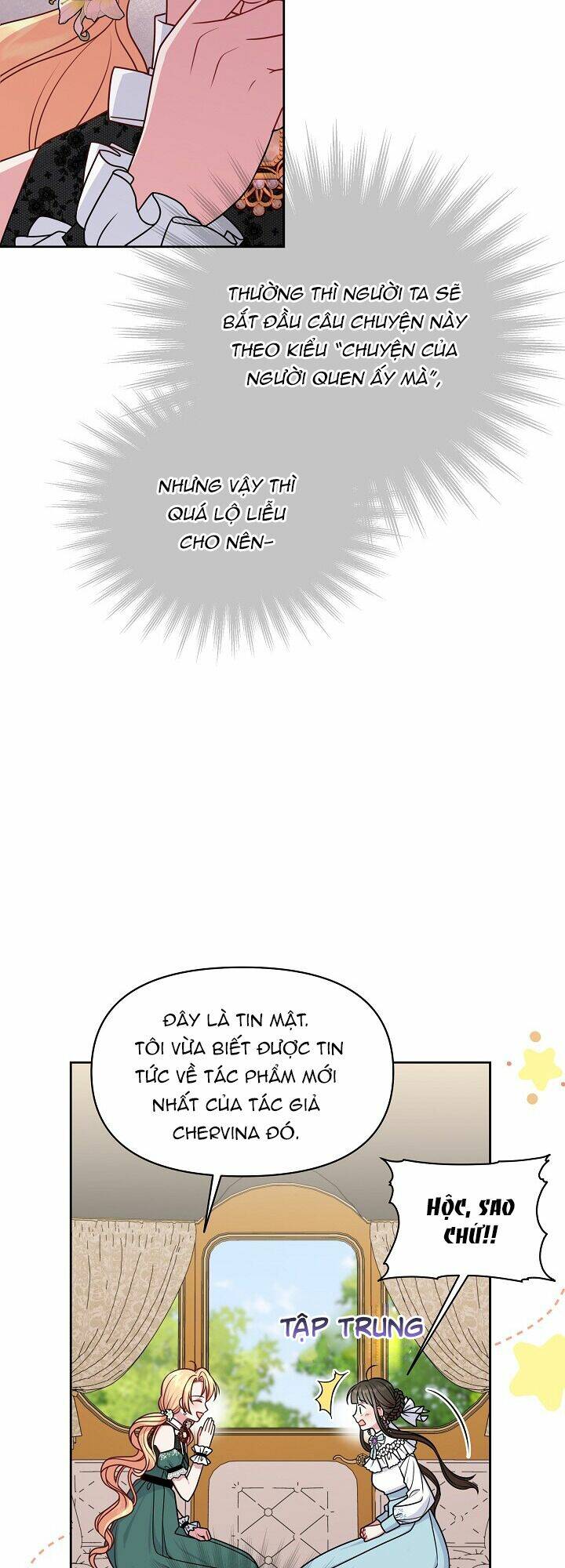 tôi đã nuôi dưỡng bạn thời thơ ấu thành bạo chúa chapter 50.1 14