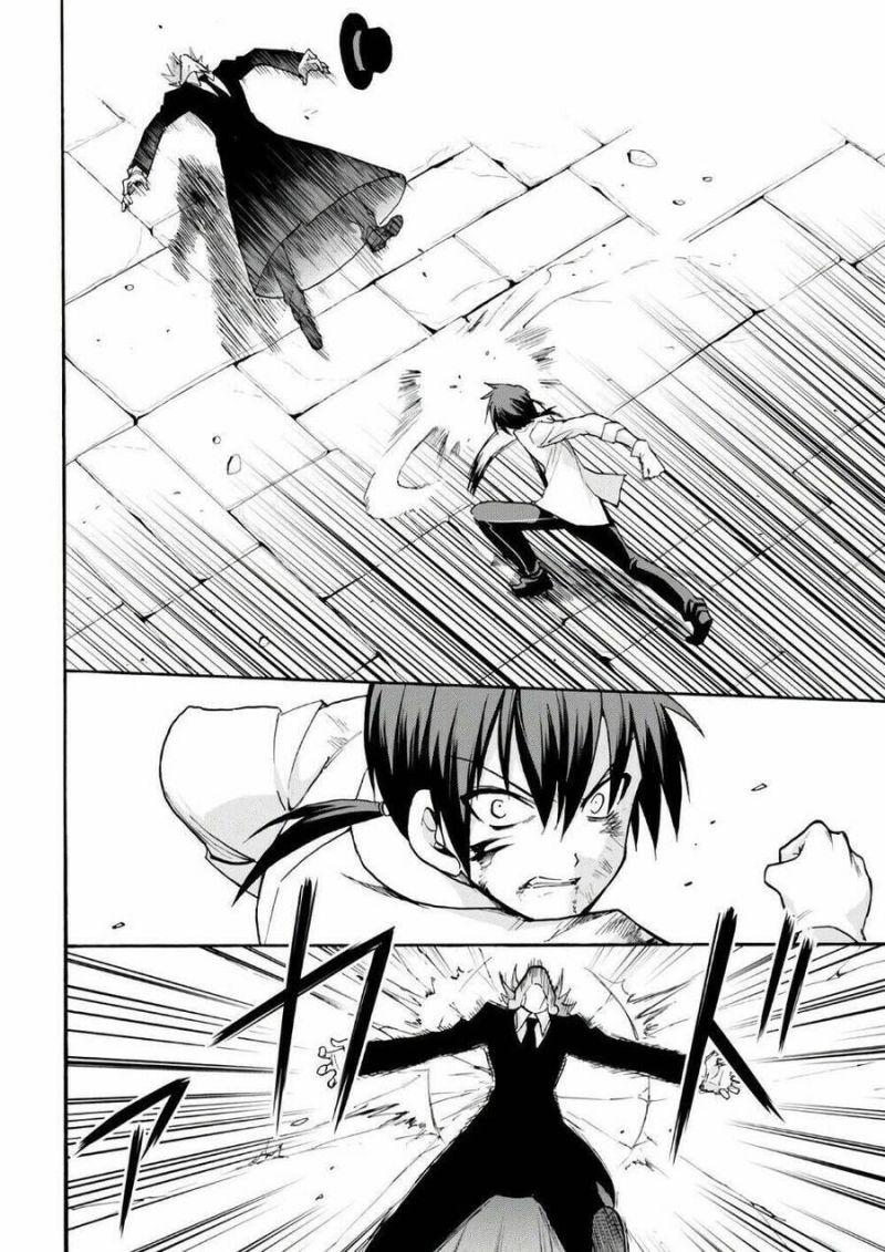 Ông Thầy Vi Diệu chapter 33.2 17