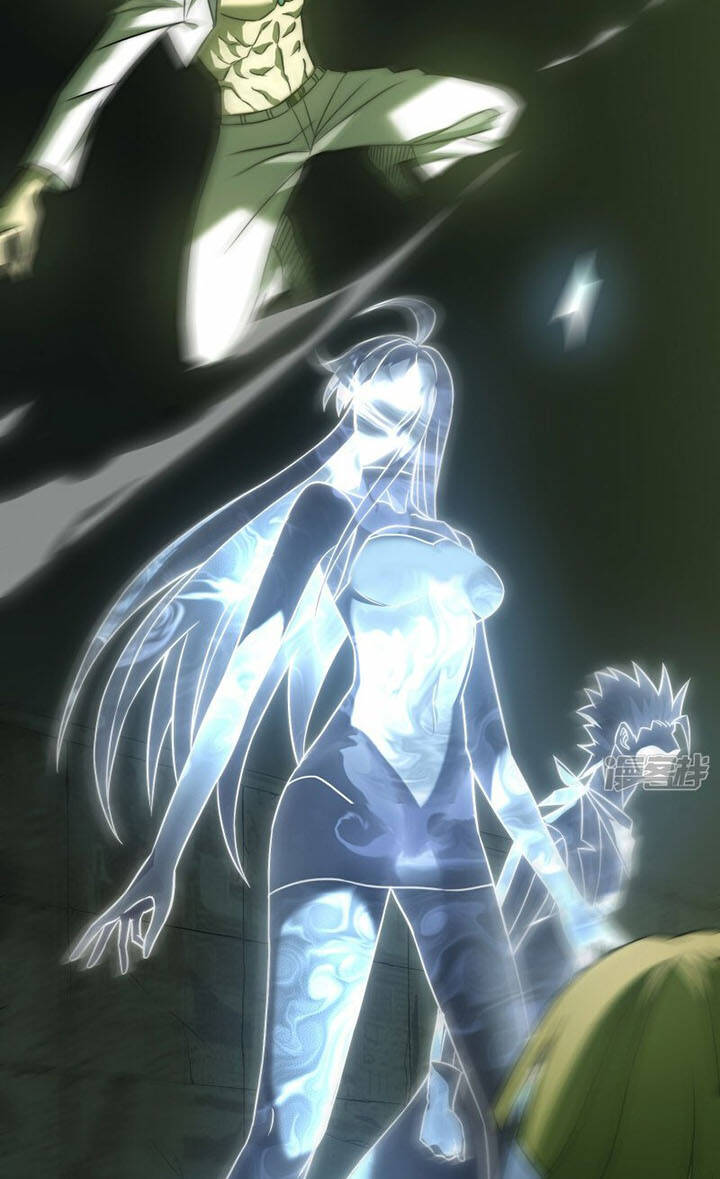 sát thần chi lộ tại dị giới chapter 65 35