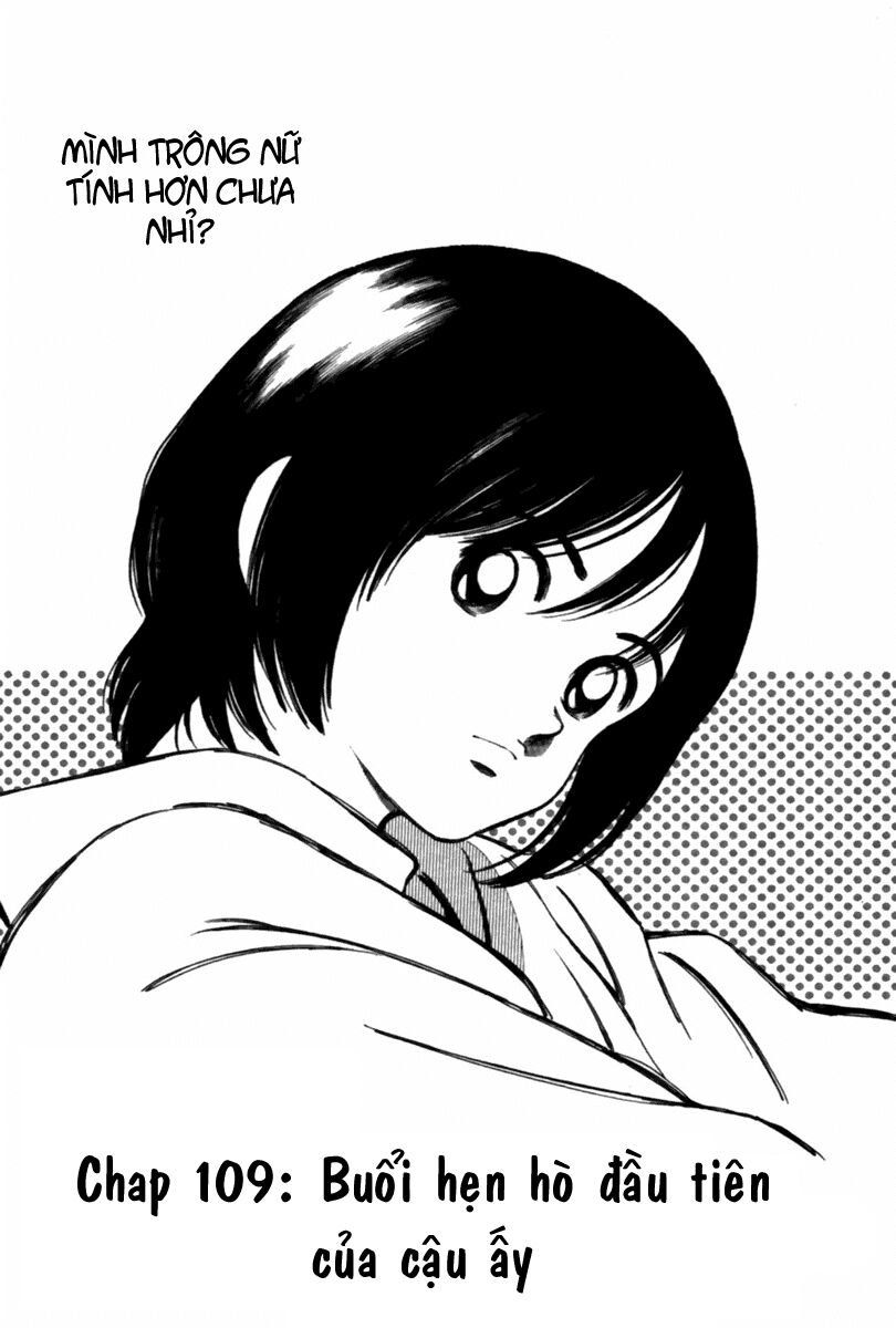 trò chơi vượt qua thử thách chapter 109 1