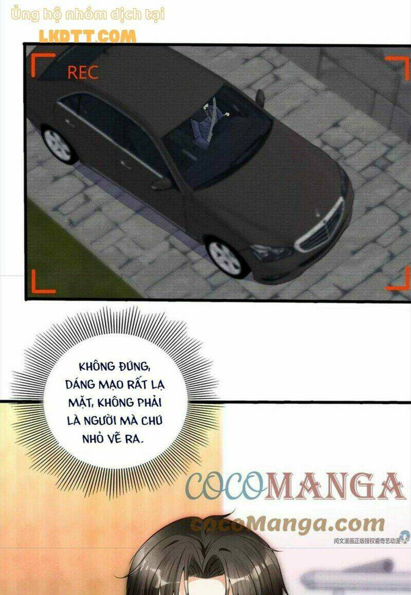 tôi trở thành tổ tông của 5 vị đại lão chapter 43 22