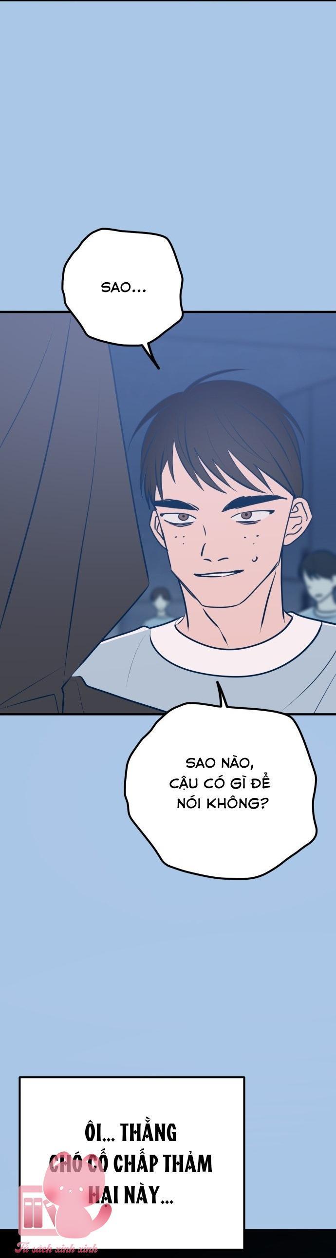 kẻ cắp gặp bà già chapter 40 4