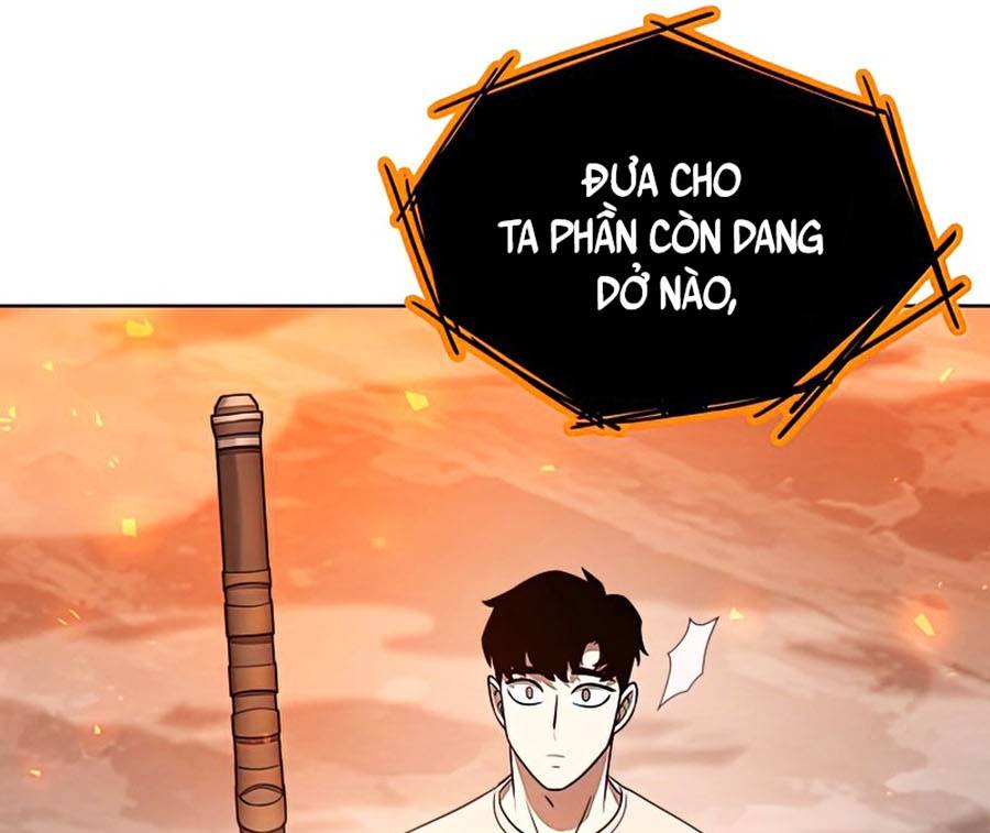 chiến binh học đường - cuộc đột kích trong ngục tối chapter 21 91