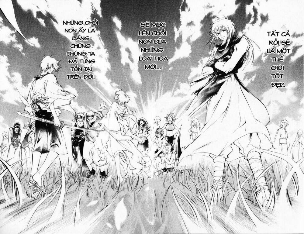 mắt quỷ kyo chapter 281 18