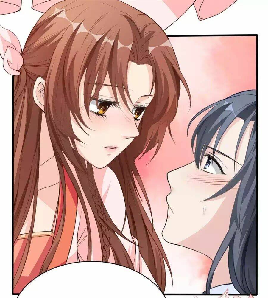 hoàng tử phu quân, ta nuôi ngươi a! chapter 2 71