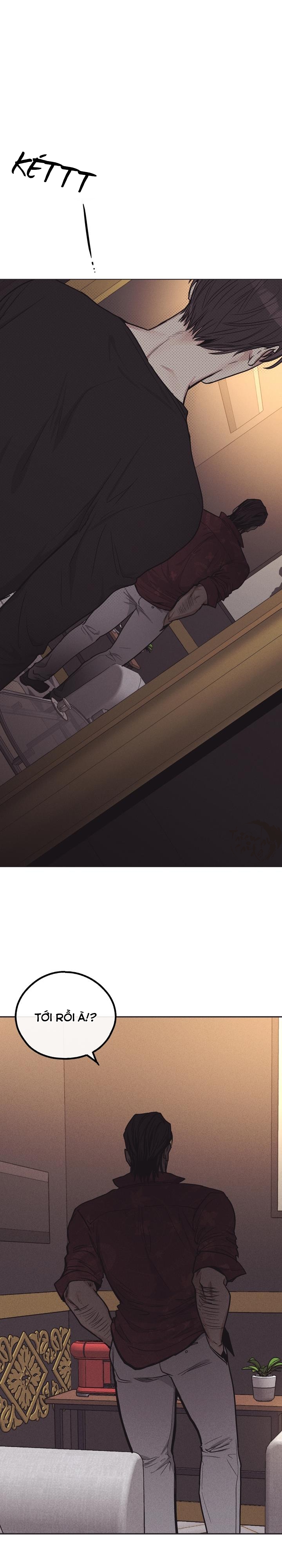 trả thù chapter 17 30