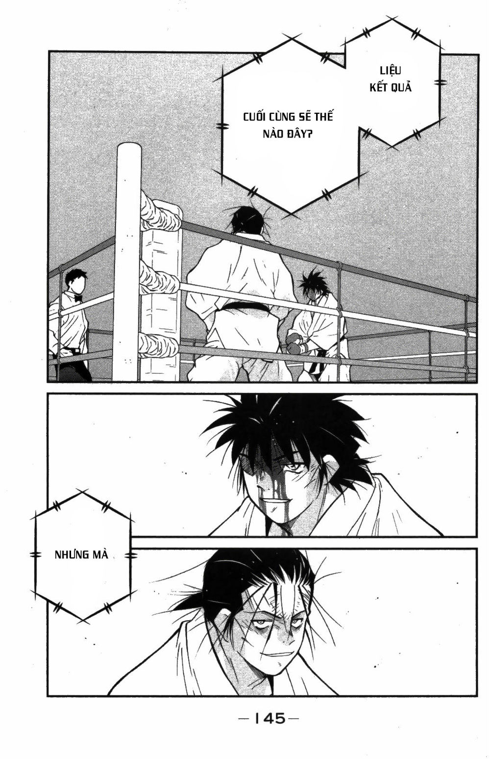 truyền nhân atula 3 chapter 27 9