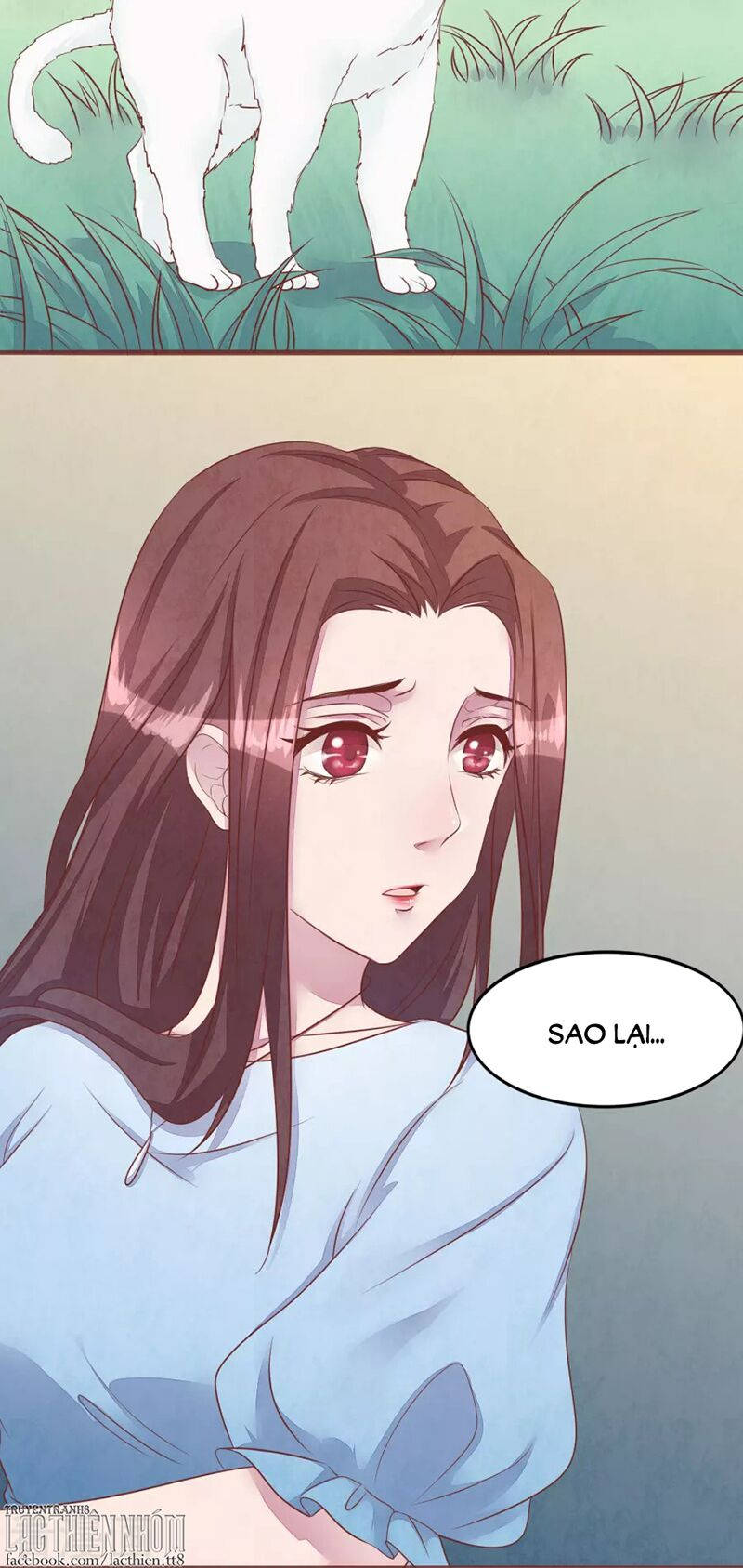 đào tạo nuôi dưỡng bạn trai mèo chapter 56 6