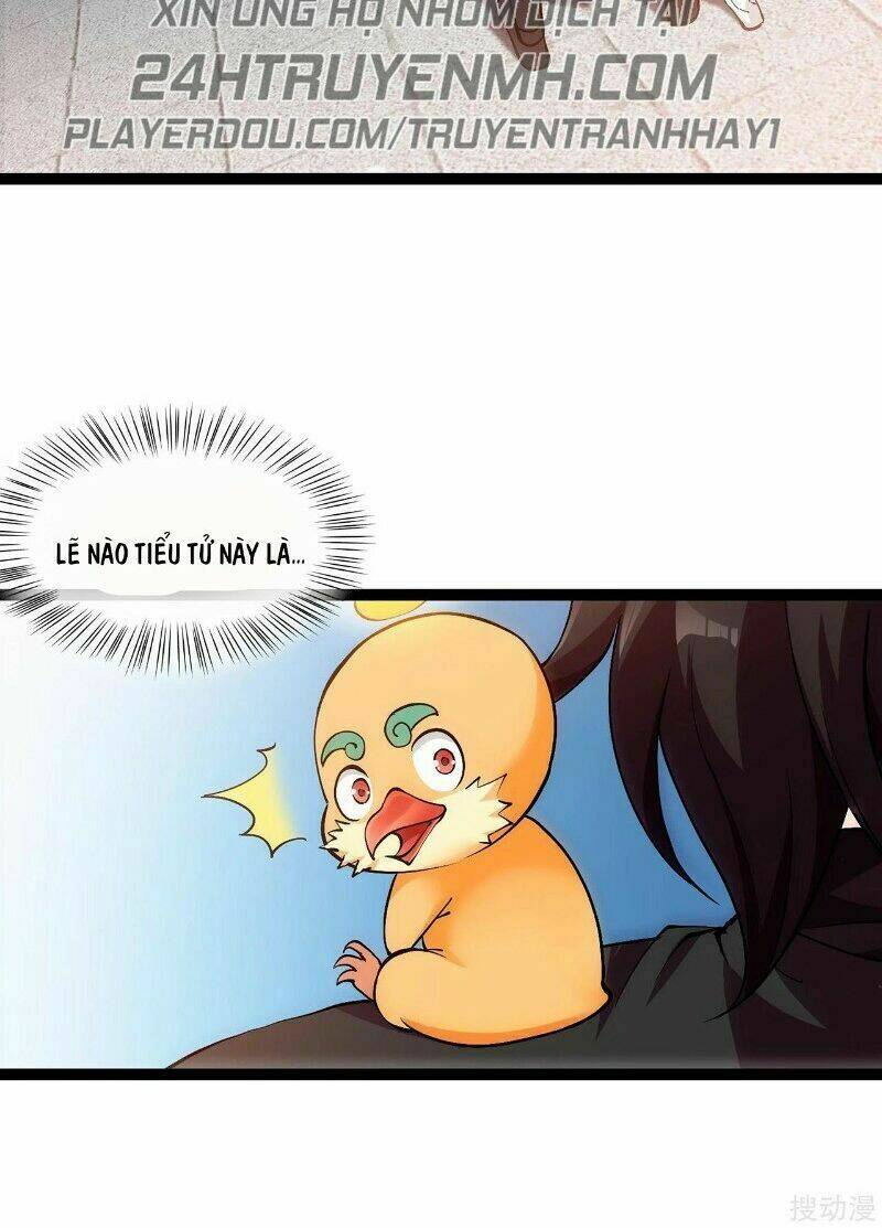 đội cứu hỏa yêu linh chapter 4 28