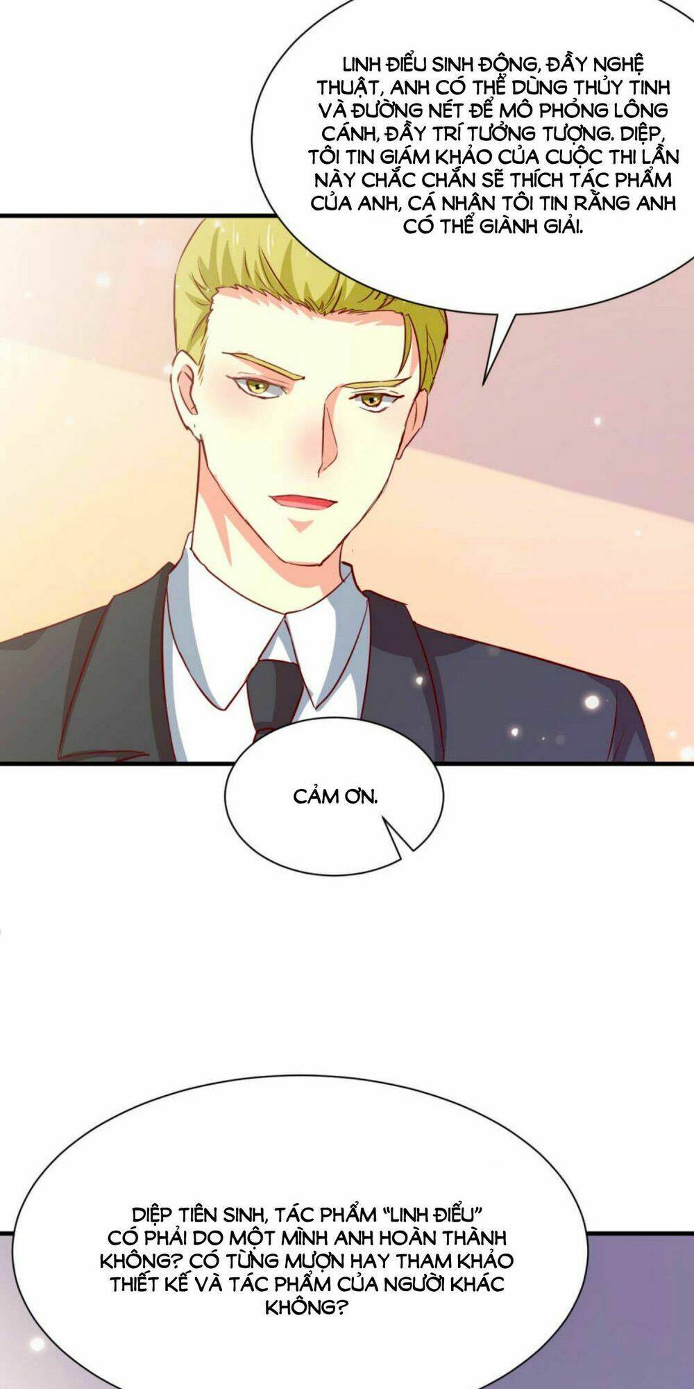 thời gian đều biết chapter 55 23