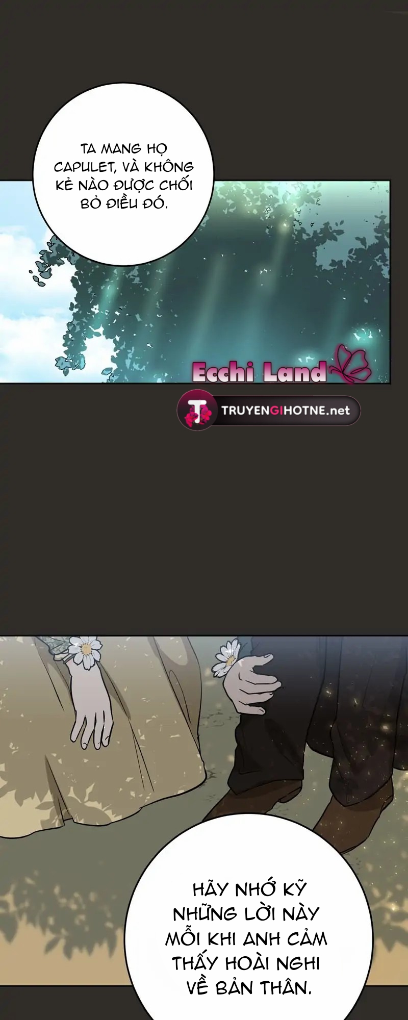 tạm biệt juliet của ta chapter 12.1 16
