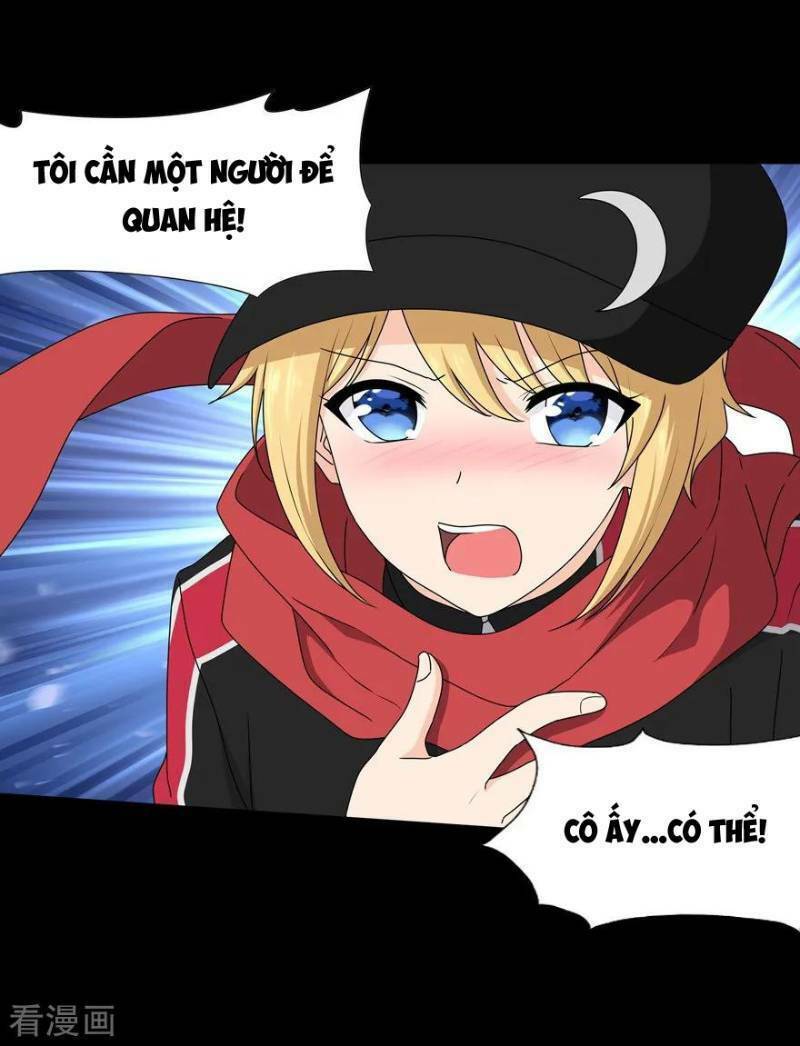 bạn gái virus của tôi chapter 100 26