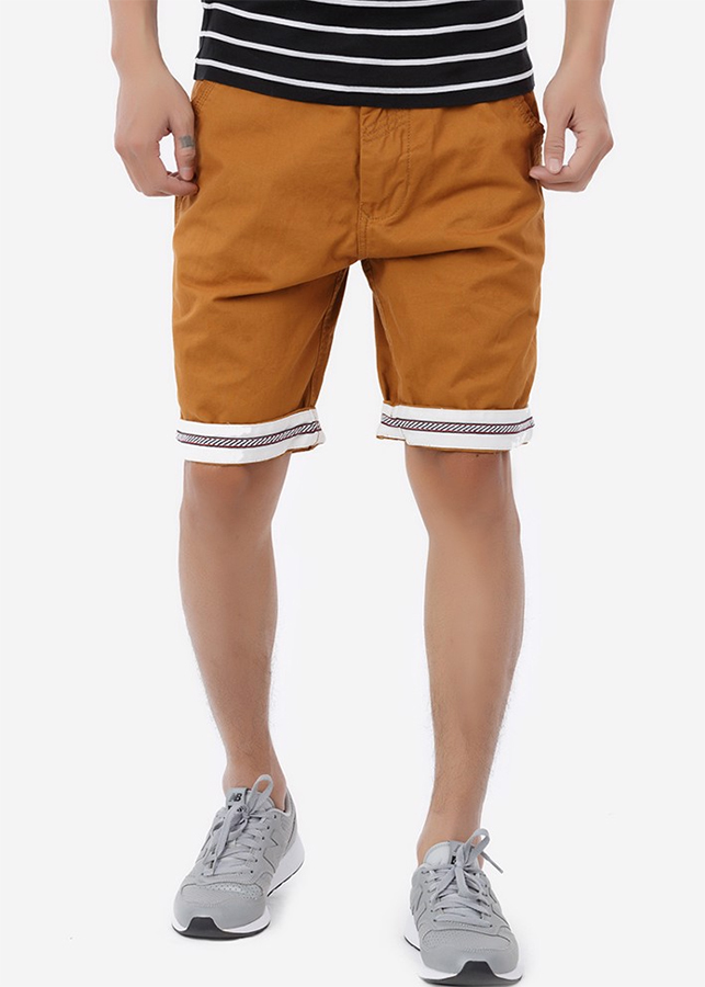Quần sort nam phong cách QS37
