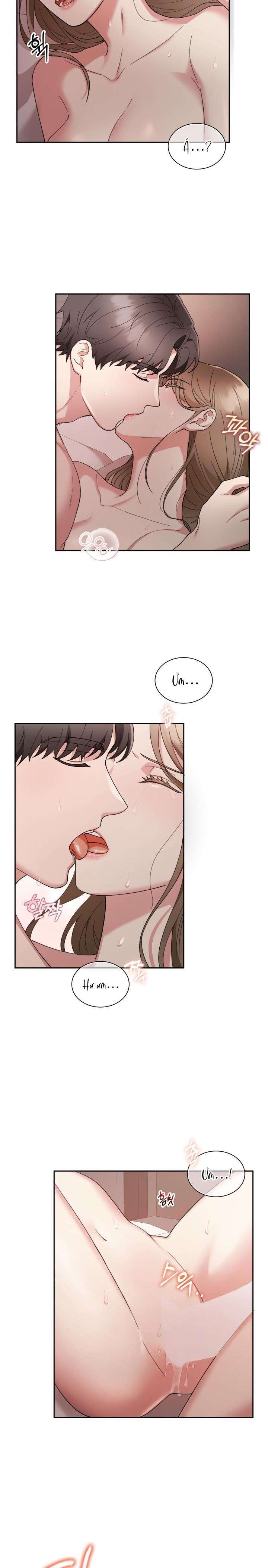 [18+] trong lồng chapter 5 3