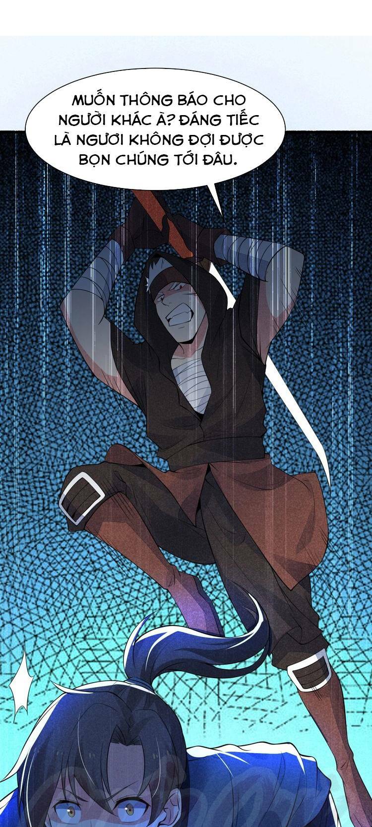 thánh tôn chapter 19 6